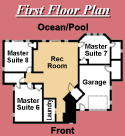 First Floor Plan