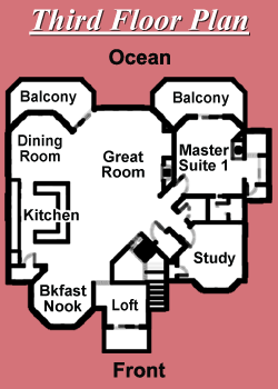 First Floor Plan